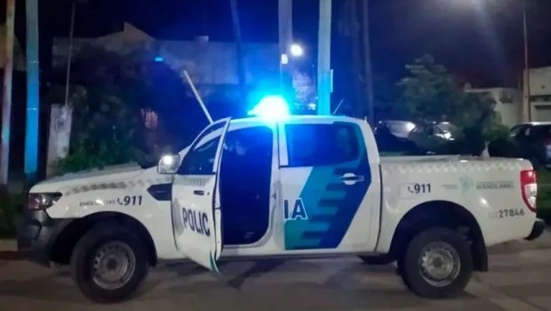 Asesinan a golpes a un hombre en Moreno y logran detener a su compañero de cuarto