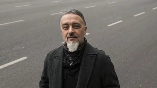 “Dios me malcrió hasta ahora con los equipos que me han tocado”, comenta Esteban Prol, agradecido.