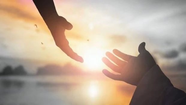 Historia de vida y esperanza: Sebastián