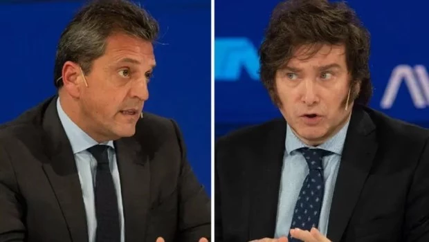 Un duelo cargado de chicanas