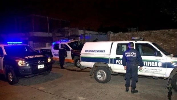 Asesinanon a un niño de 8 años con síndrome de Down de un balazo en la cabeza en Merlo