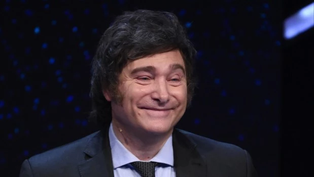 El amateurismo de Milei