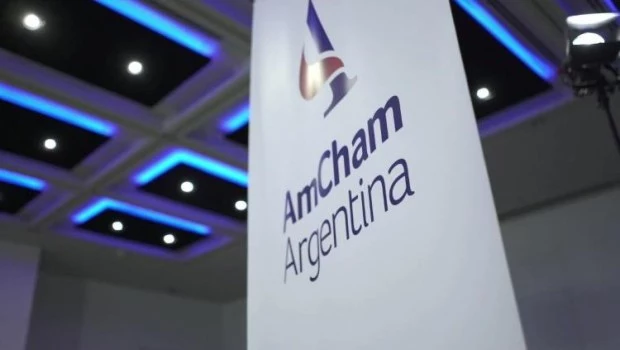 AmCham reclamó “reformas profundas e integrales” para que la Argentina sea “viable”