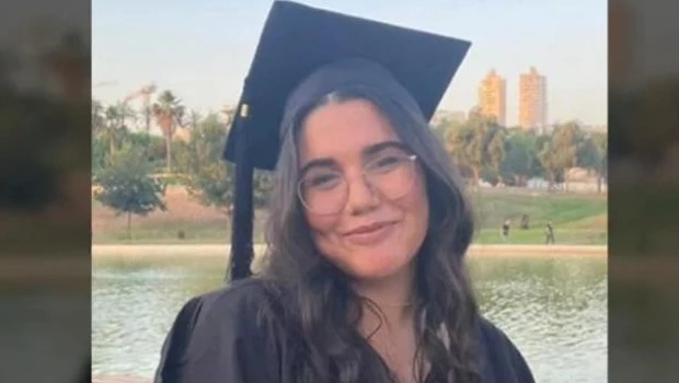 Israel confirmó la muerte de Noa Marciano mostrada sin vida en Gaza en video de Hamás