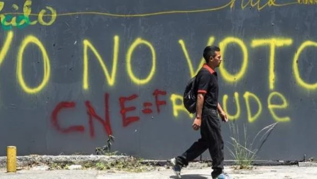 Massa-Milei o la abolición del Régimen