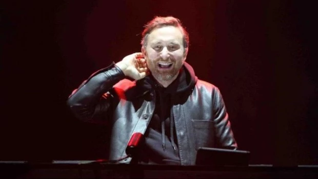 David Guetta regresa al país