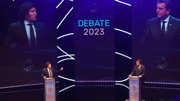 Un debate sin sentido
