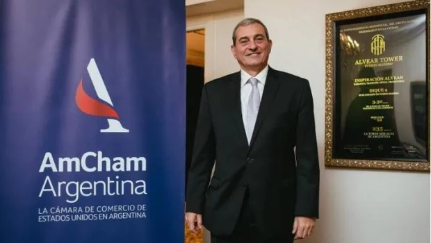 Diez propuestas de la Cámara de Comercio de los EE.UU. en Argentina