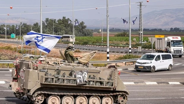 Tropas israelíes toman por asalto el mayor hospital de Gaza en su ofensiva contra Hamas