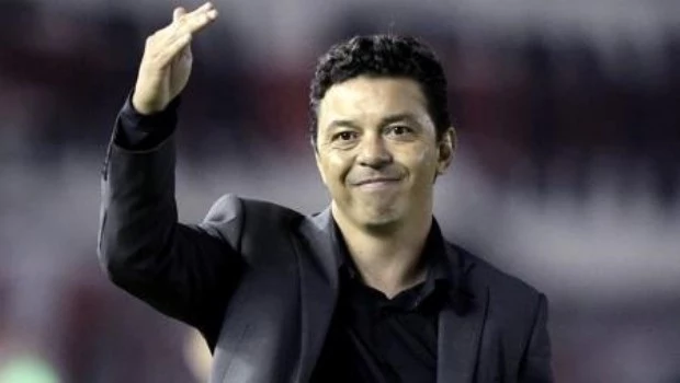 Gallardo tiene muy avanzado el acuerdo con el equipo de Benzema en Arabia Saudita