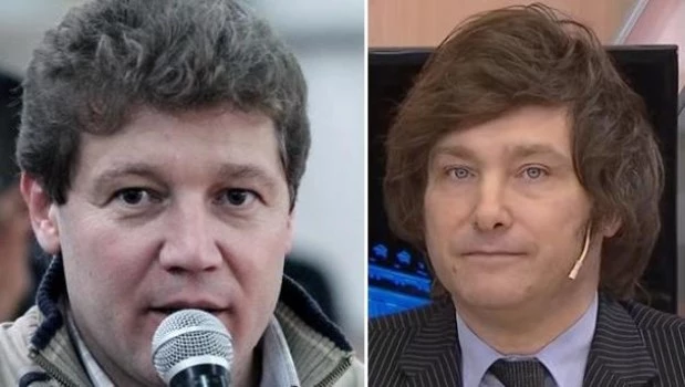 "Con Milei tendríamos problemas para pagar salarios", advirtió el gobernador de Tierra del Fuego