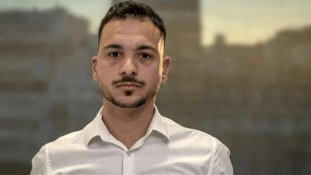 El presidente de la Juventud Radical porteña denunció haber recibido amenazas y responsabilizó a La Libertad Avanza