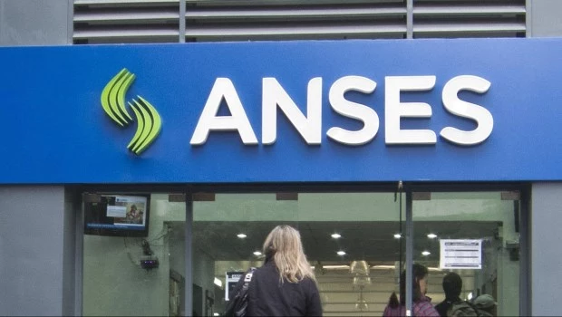 Anses pagará mañana jubilaciones y pensiones de hasta $87.460 y con DNI terminado en 5