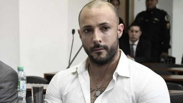 Allanaron la casa de Fariña luego de ser detenido durante el allanamiento en una financiera