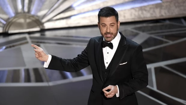 Jimmy Kimmel volverá a ser el anfitrión en la gala de los Oscar 2024 