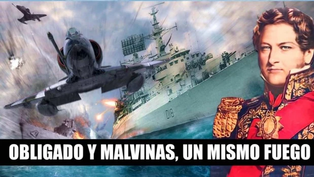 Trabajar, luchar y rezar por nuestra soberanía