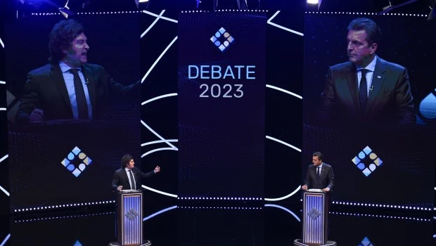 La opción es por sí o por no