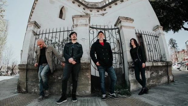 Las Cosas Invisibles presenta su nuevo álbum “Apología del salto”