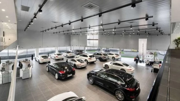 Ciberseguridad y reputación en concesionarias