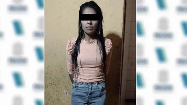 Detienen a una mujer por el crimen del niño con Síndrome de Down en Merlo