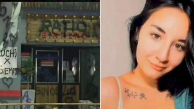 Condenaron al dueño del bar en San Miguel donde una joven murió quemada tras una explosión