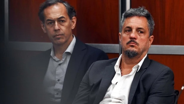 Juicio por la muerte del hijo de Federico Storani: 9 años de prisión para el conductor de la lancha