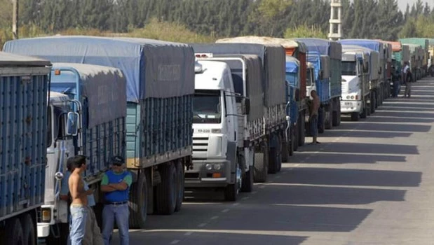 Crece el costo de la logística