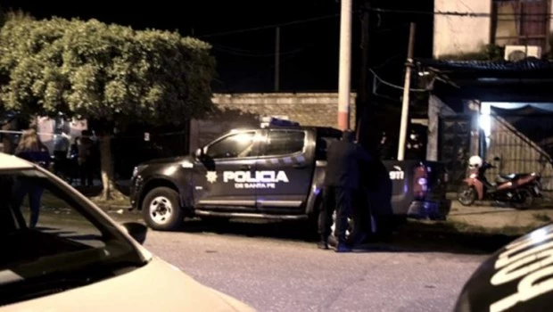 Secuestran más de 4 millones de pesos y dólares en causa por la banda "tira tiros" en Rosario