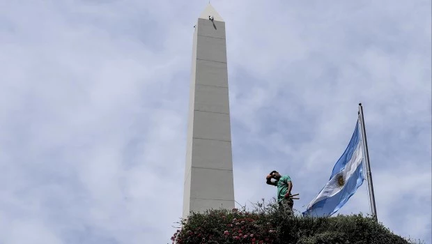 Entre vos y yo. Tango de Massa y Toquinho