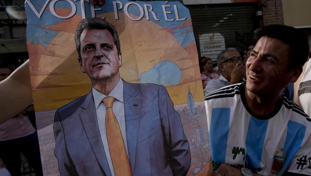 Sin margen para la neutralidad