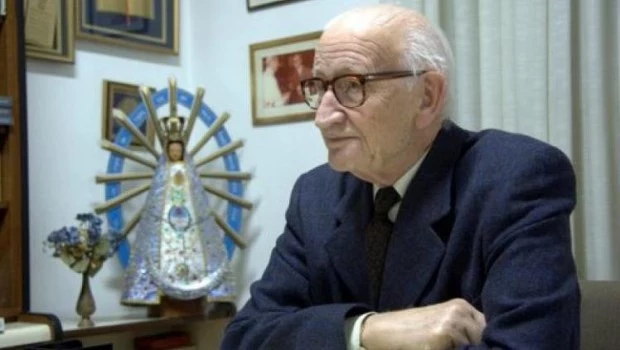 Q.E.P.D. Miguel Woites