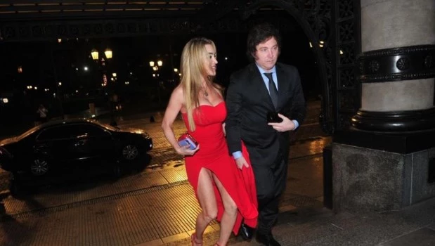 Telerman sobre los abucheos a Milei en el Colón: "Hay que repudiar cualquier expresión de intolerancia"