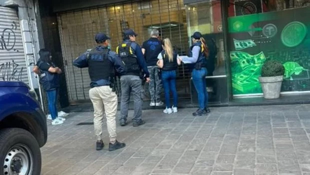 Una quinta persona fue detenida en Salta por las amenazas a Massa y su familia