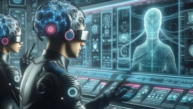 La nueva normalidad psíquica: camino al transhumanismo 