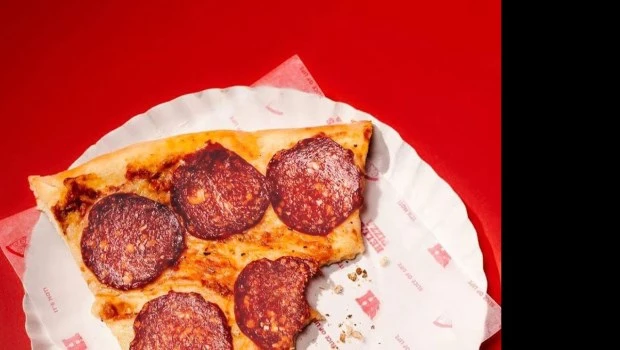 Pizza con descuento ‘made in USA’