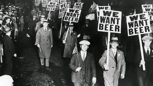 Día Mundial sin alcohol