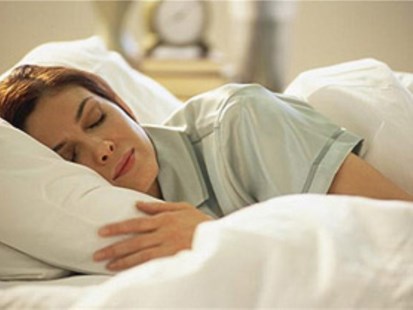 La apnea del sueño afecta al 4 por ciento de la población 