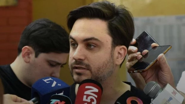 Marra dice que la red de fiscales les permite "defender los votos como corresponde"