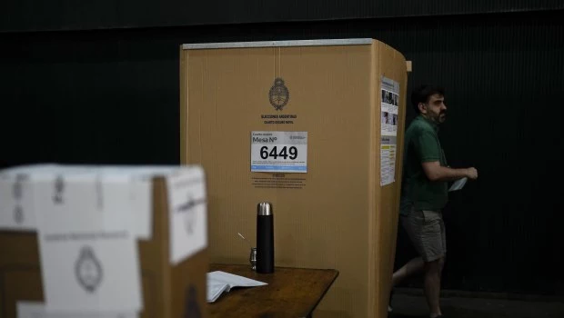 "Hasta ahora no tenemos ninguna presentación" sobre irregularidades en los comicios