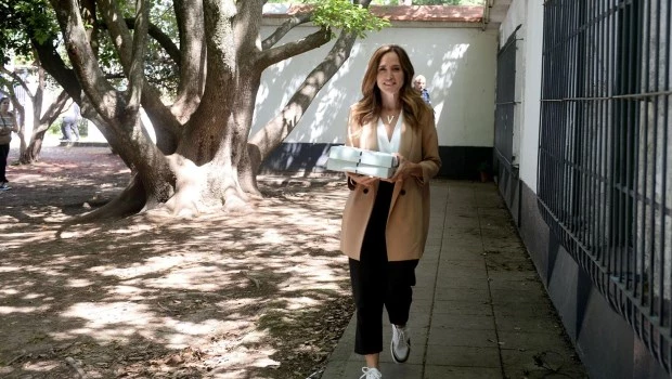 Tolosa Paz destacó el "aporte importante" de la provincia de Buenos Aires