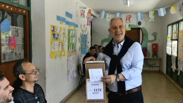 Alak: "Es importante que la gente se exprese y decida"