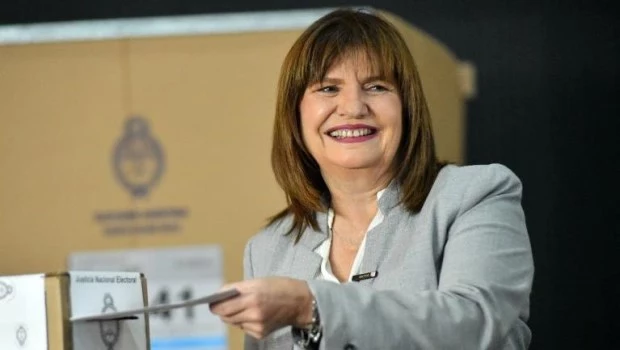 Bullrich dijo que harán una presentación judicial por las boletas adulteradas