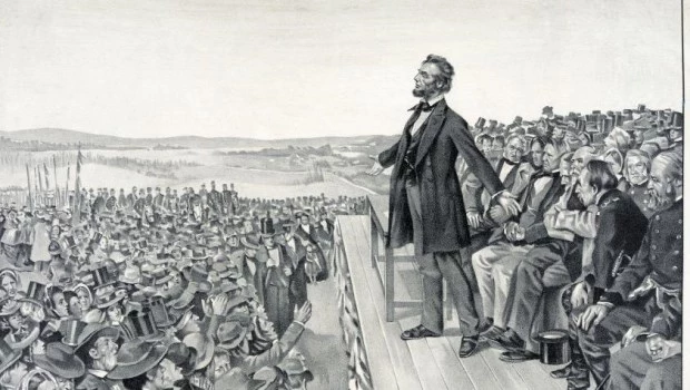 El discurso que a todos nos gustaría oír esta noche