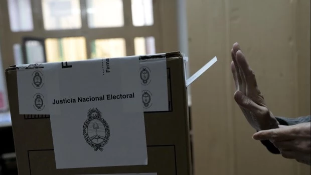 En la Provincia, el presidente electo hizo una gran elección y perdió apenas por 144.000 votos