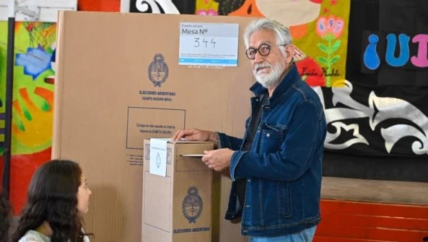 Triunfo de LLA en San Luis por más de 30 puntos de diferencia