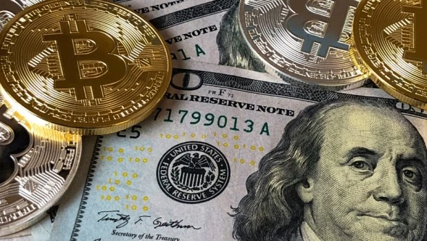 El dólar cripto sube tras el triunfo liberal