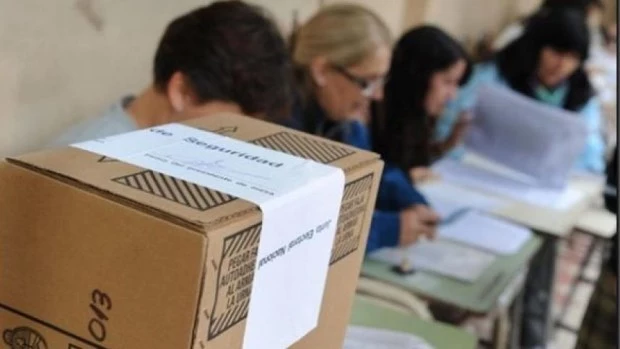 Sorprendió un empate técnico en la provincia de Buenos Aires 