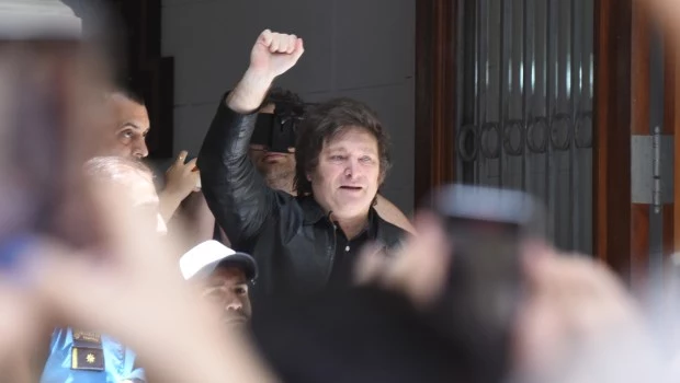 El día menos pensado