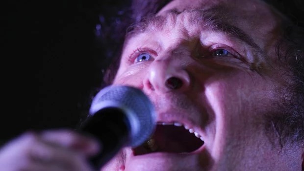 Claves del histórico triunfo libertario