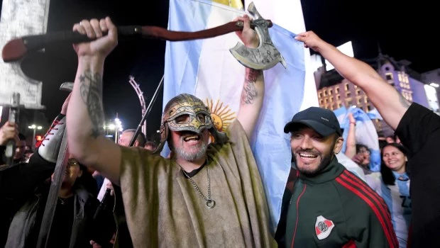 Lo más difícil está por venir